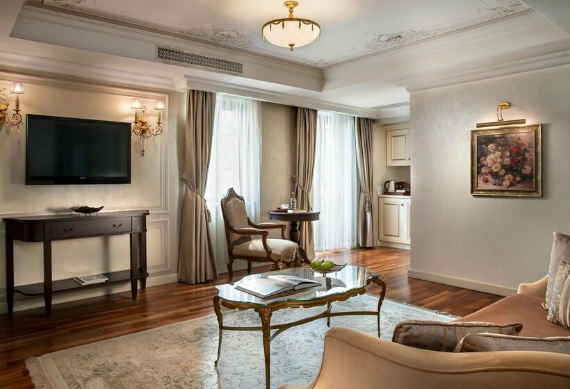 スイート, Rixos Pera Istanbul