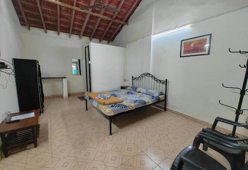 Bahçe Manzaralı Standart Oda, Vinsons Cottages