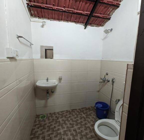 Bahçe Manzaralı Standart Oda, Vinsons Cottages