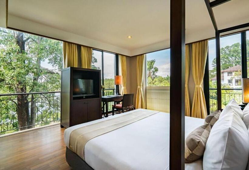套房, Tawa Ravadee Resort Prachinburi, A Member Of Worldhotels Distinctive