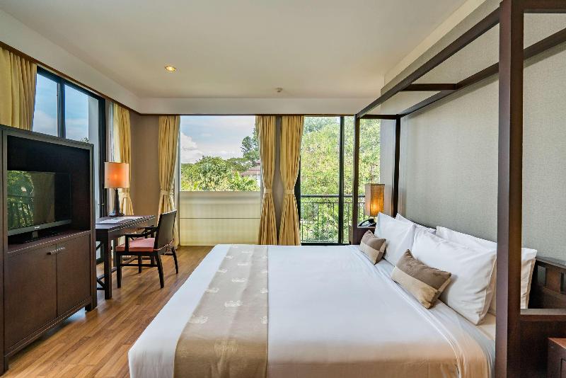 套房, Tawa Ravadee Resort Prachinburi, A Member Of Worldhotels Distinctive