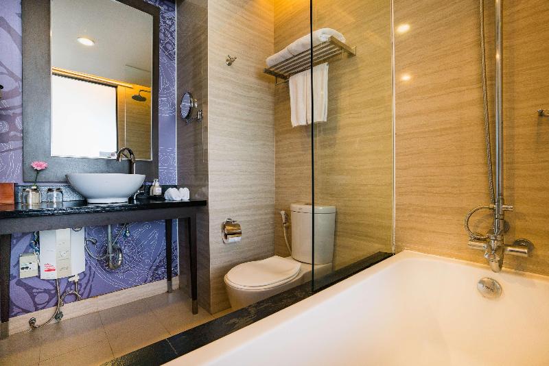 豪华房间, Tawa Ravadee Resort Prachinburi, A Member Of Worldhotels Distinctive