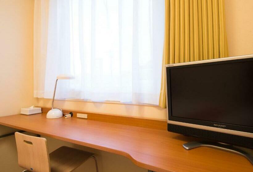 Номер Стандарт, Comfort Inn Karuizawa