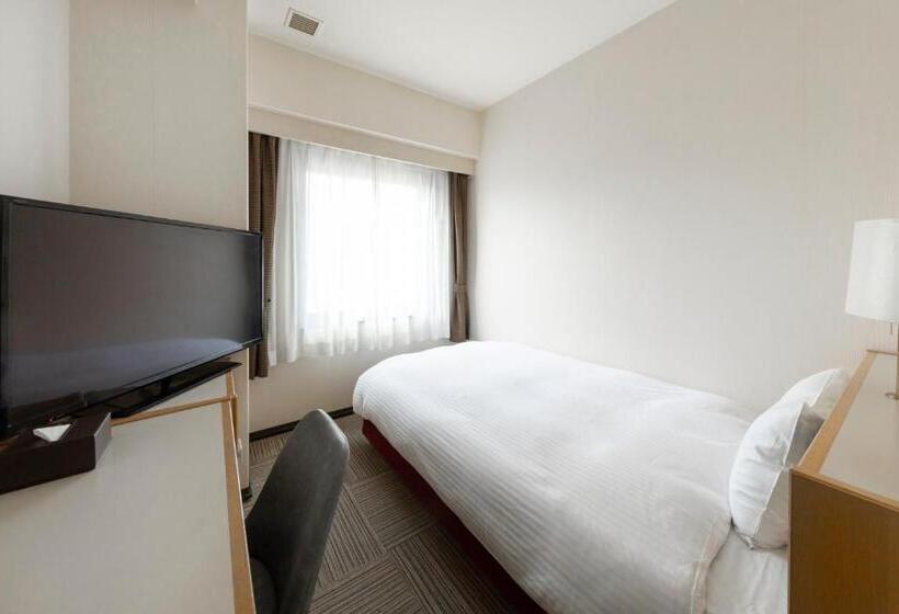 Номер Стандарт Индивидуальный, Court Hotel Niigata