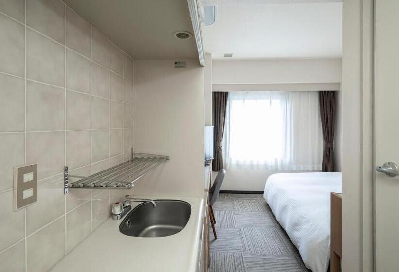 Номер Deluxe Одноместный, Court Hotel Niigata
