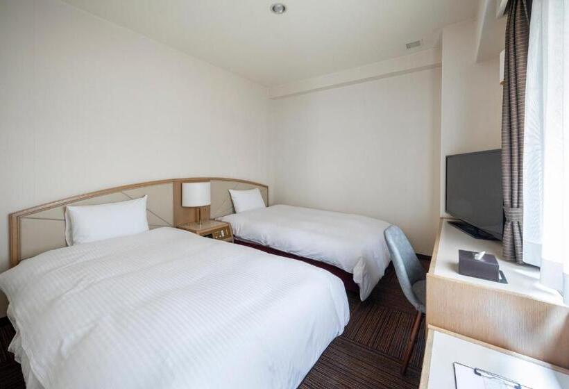 Номер Стандарт, Court Hotel Niigata