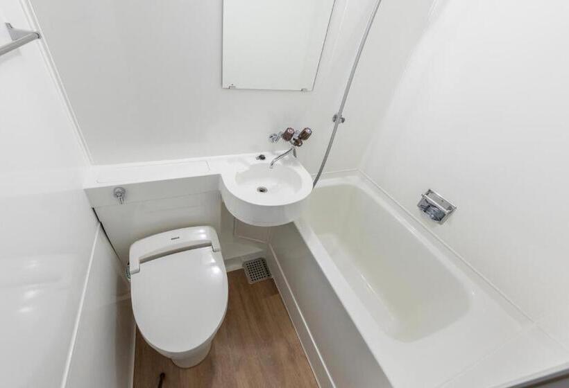 Номер Deluxe, Court Hotel Niigata