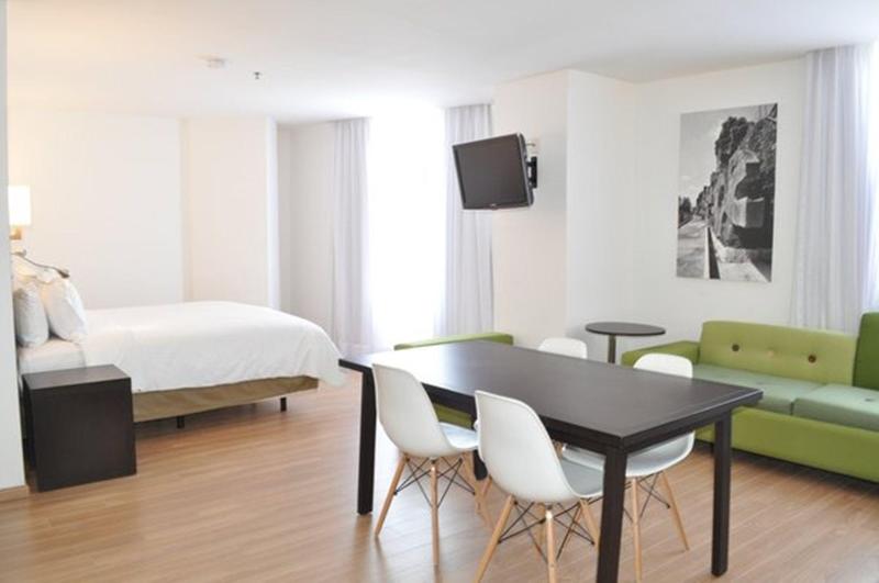 Номер Deluxe, Ginger Goa Panjim