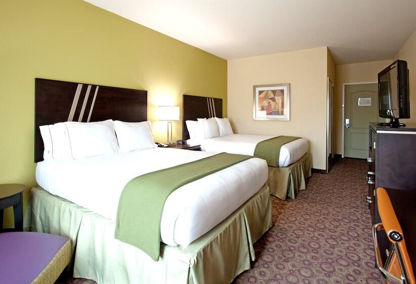 标准间, Holiday Inn Express Hotel & Suites Clemson   University Area, An Ihg