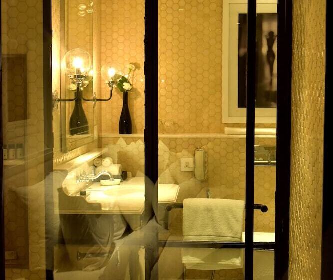 비즈니스룸, Radisson Hotel Shimla