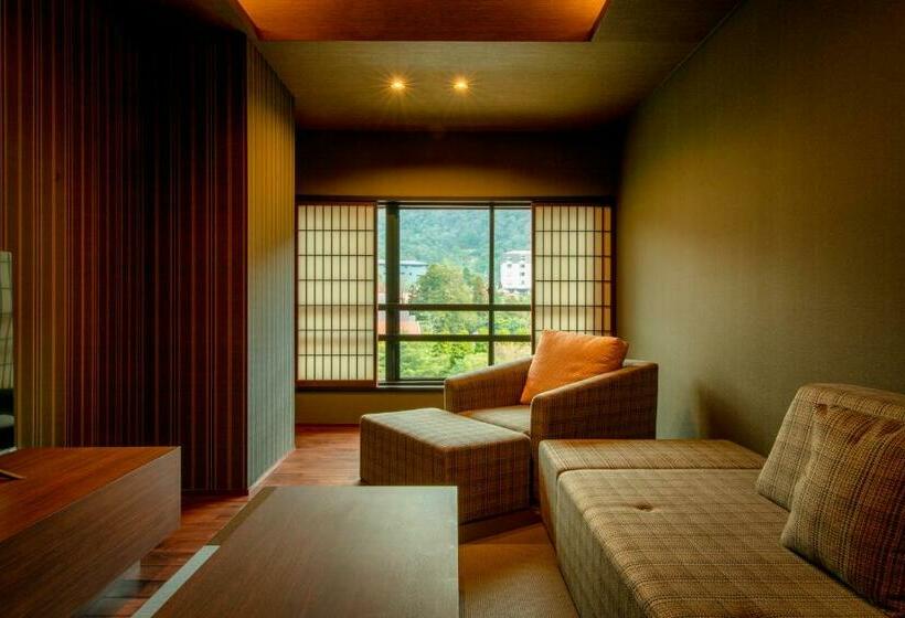 Номер Стандарт, Unzen Fukudaya