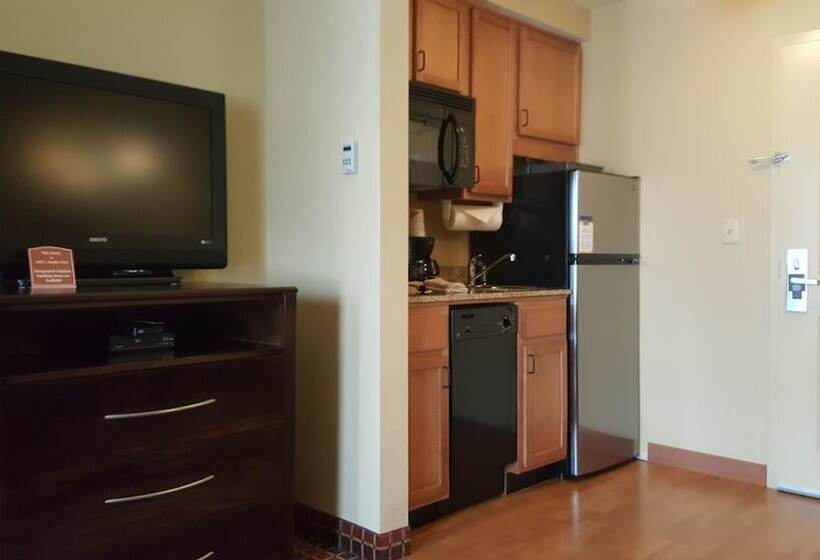 Люкс, Affordable Suites Of America Rogers   Bentonville