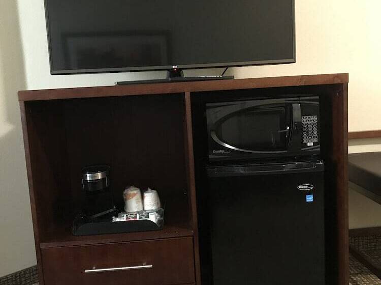 스탠다드 룸, Comfort Suites