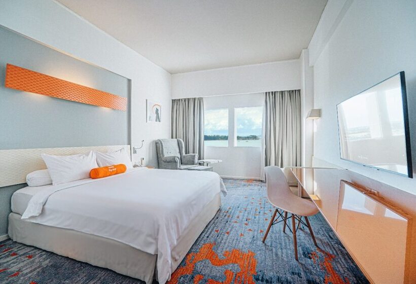 Номер Стандарт, Harris Hotel Batam Center