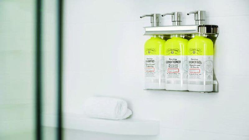 스위트 킹사이즈 침대, Holiday Inn Express Hotel & Suites Mount Pleasant, An Ihg