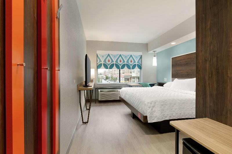 Стандартный Номер Кровать Кинг, Holiday Inn Express Hotel And Suites Weatherford, An Ihg
