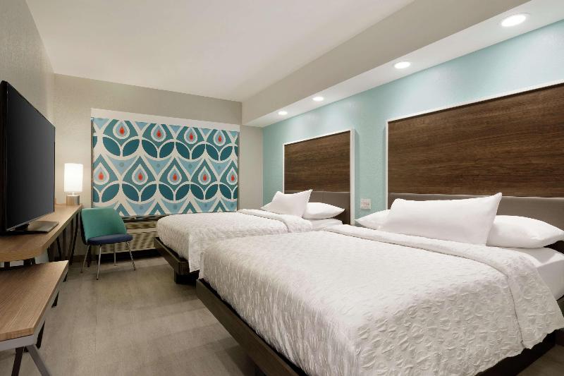 Стандартный Номер Кровать Кинг, Holiday Inn Express Hotel And Suites Weatherford, An Ihg
