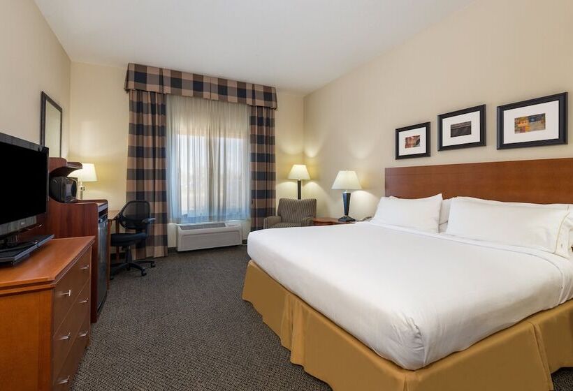 Номер Стандарт, Holiday Inn Express Hotel Vernal, An Ihg