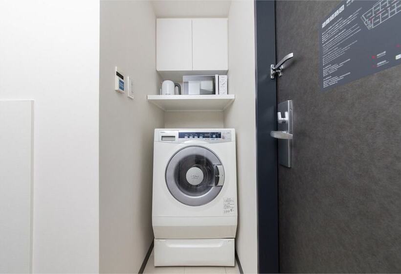 Номер Economy, Tokyu Stay Gotanda