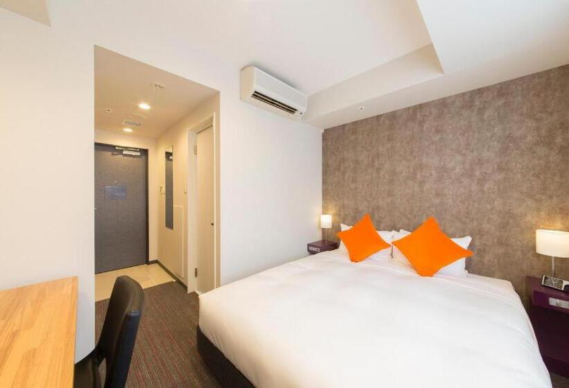 Номер Economy, Tokyu Stay Gotanda