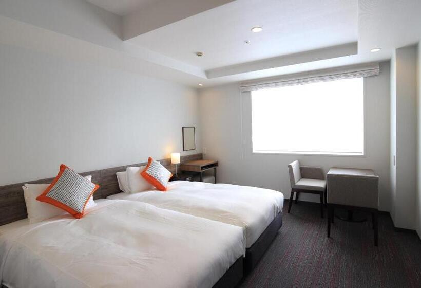 Номер Superior, Tokyu Stay Gotanda