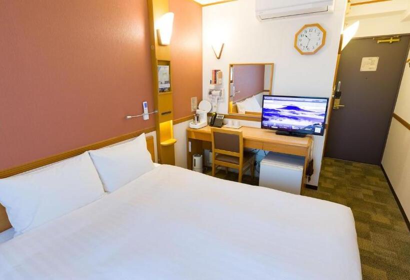 Номер Стандарт, Toyoko Inn Aomori-eki Shomen-guchi