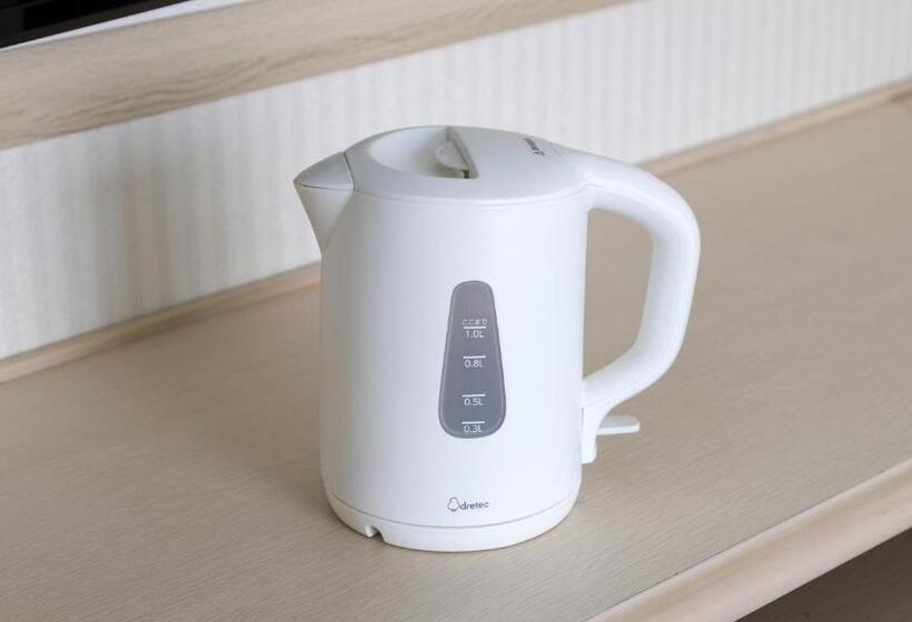 Номер Стандарт Адаптированный для Инвалидов, Toyoko Inn Aomori-eki Shomen-guchi