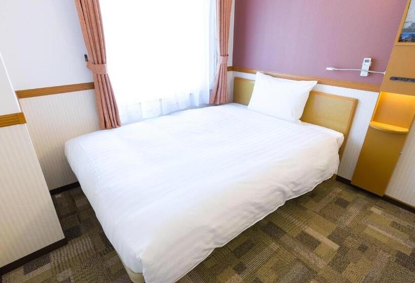 スタンダードシングルルーム, Toyoko Inn Musashi-Nakahara Ekimae