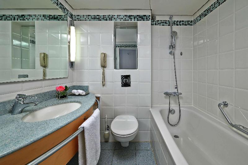 Номер Стандарт, Via Inn Hiroshima