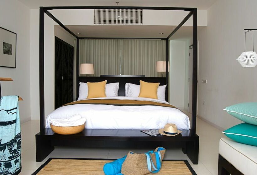 Вилла Deluxe 2 Спальни, Montigo Resorts Nongsa