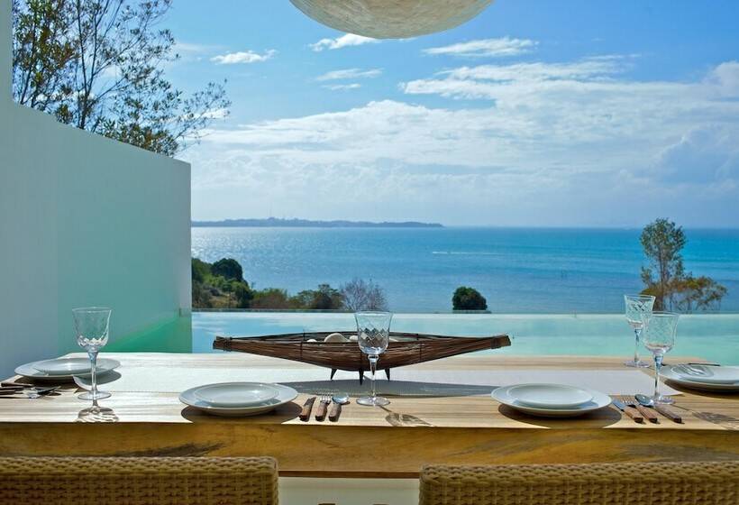Вилла Deluxe 2 Спальни, Montigo Resorts Nongsa