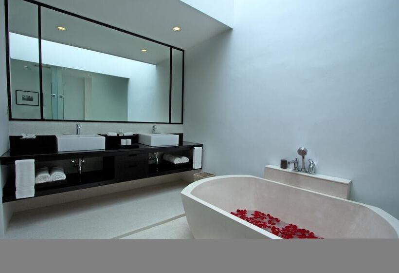 Вилла Premium 1 Спальня, Montigo Resorts Nongsa