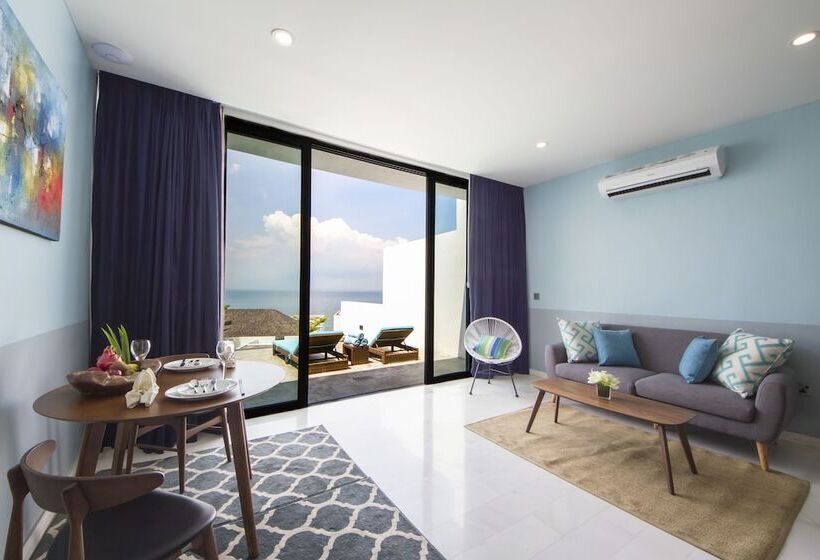 Вилла Premium 1 Спальня, Montigo Resorts Nongsa