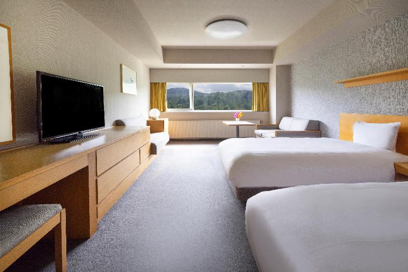 Номер Стандарт, Ana Crowne Plaza Resort Appi Kogen, An Ihg