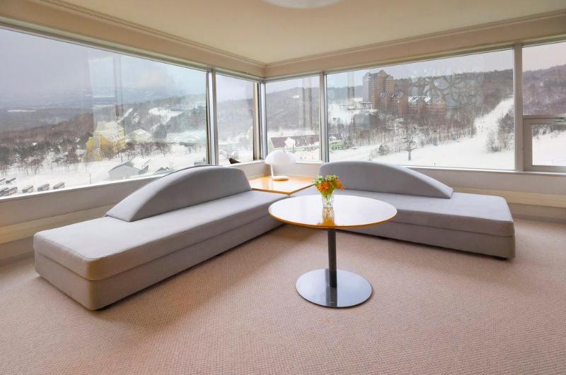 Люкс, Ana Crowne Plaza Resort Appi Kogen, An Ihg