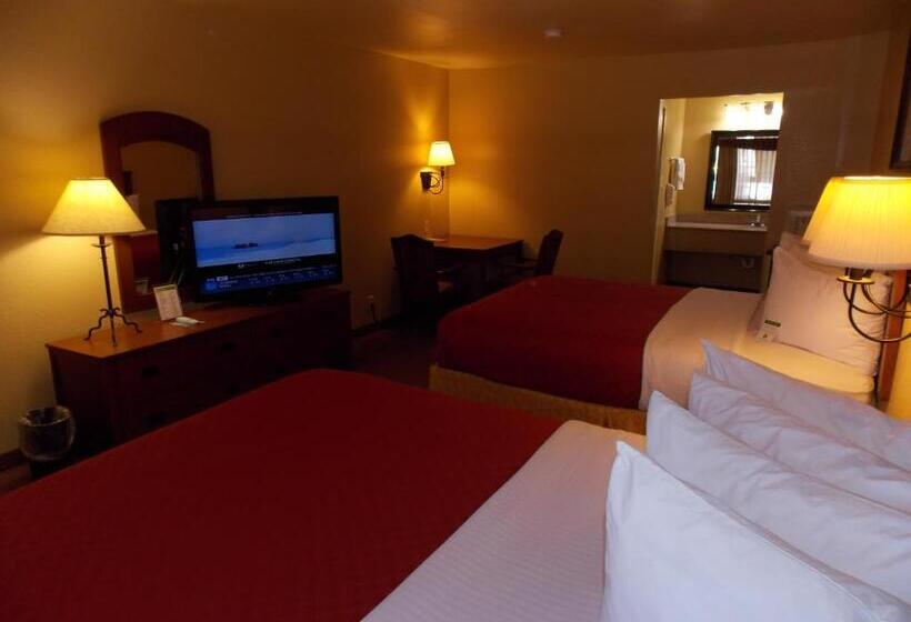 Номер Стандарт, Best Western Executive Inn