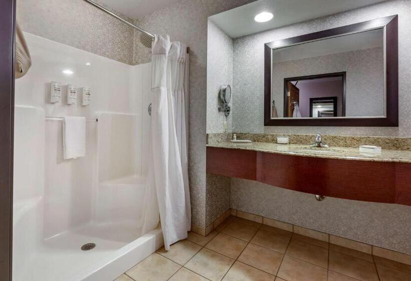 Люкс 2 Спальни, Best Western Premier Bridgewood Hotel Resort