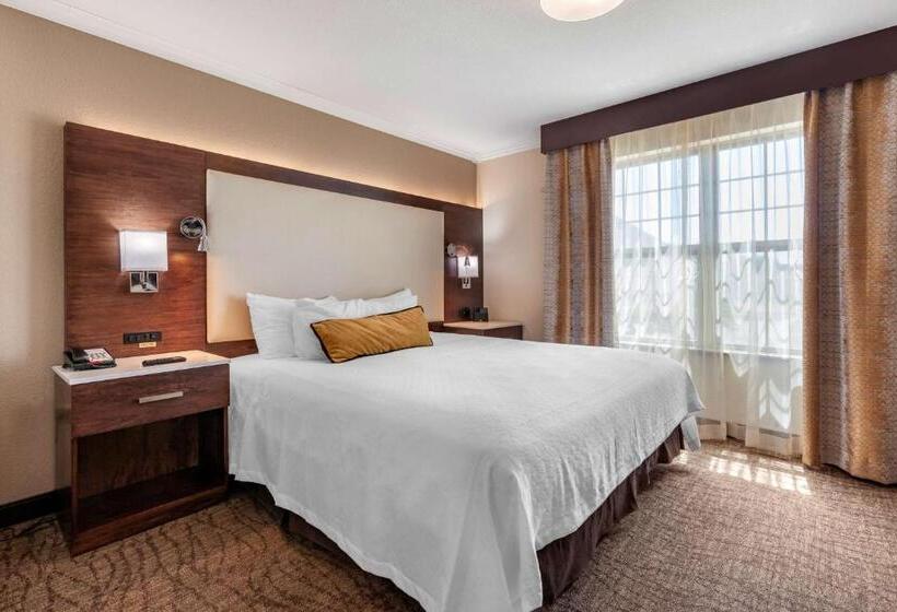 Люкс 2 Спальни, Best Western Premier Bridgewood Hotel Resort