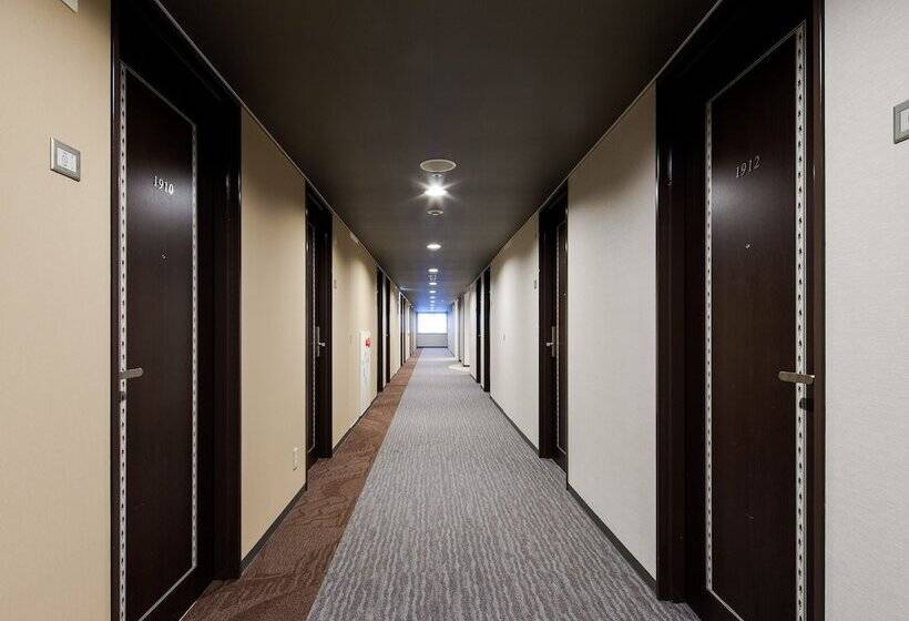 Номер Стандарт, Daiwa Roynet Hotel Wakayama