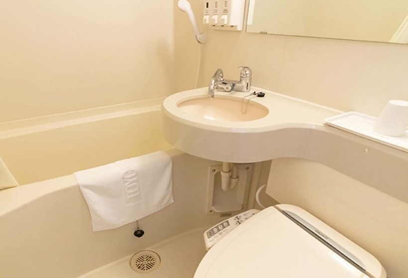 Номер Стандарт, Toyoko Inn Atami Ekimae