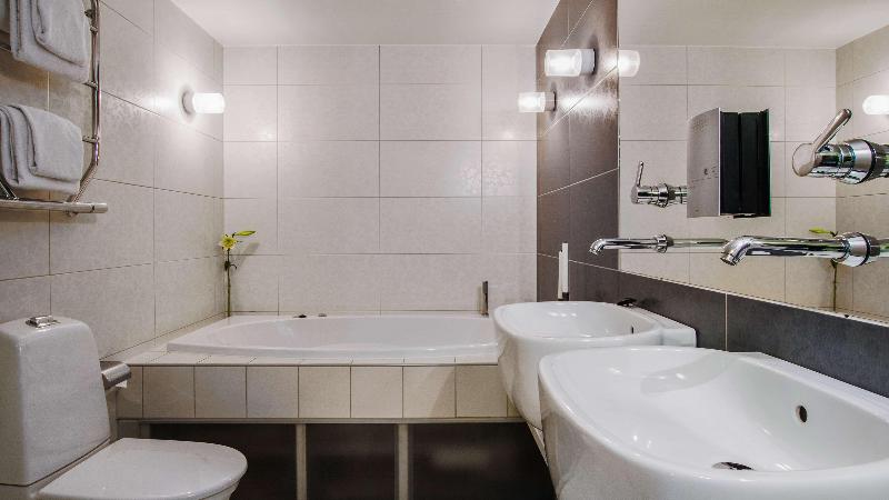 Номер Economy, Toyoko Inn Atami Ekimae