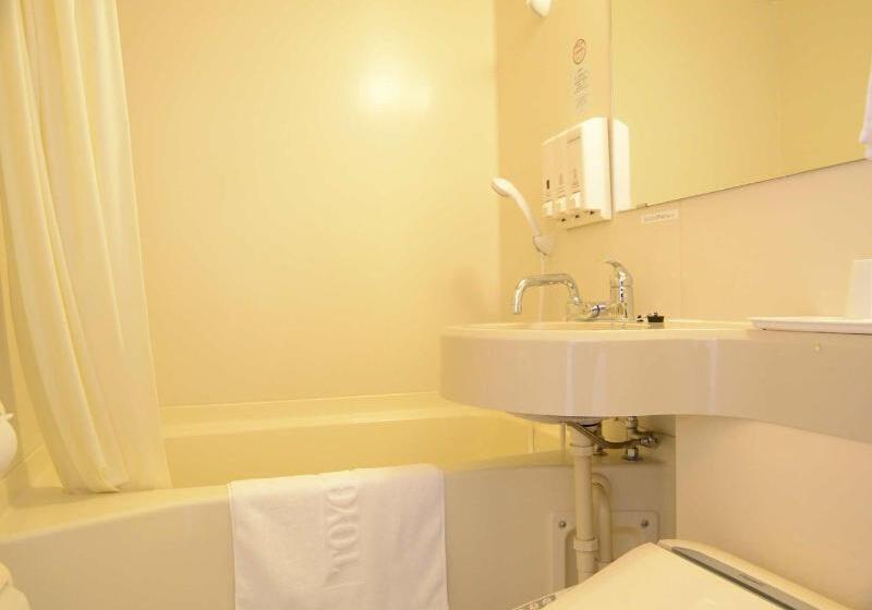 스탠다드 룸, Toyoko Inn Hakodate Ekimae Asaichi