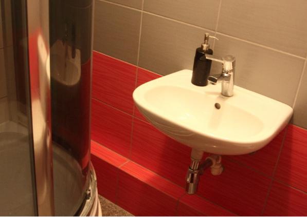 Номер Basic, Angel Hostel