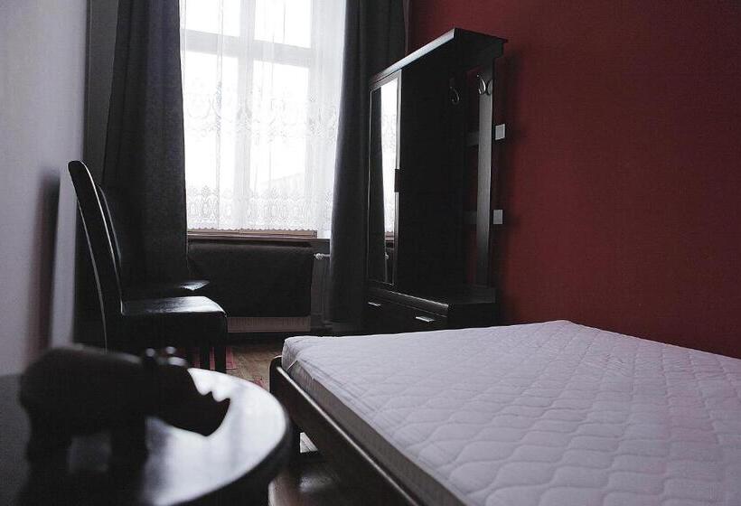 Номер Basic, Angel Hostel