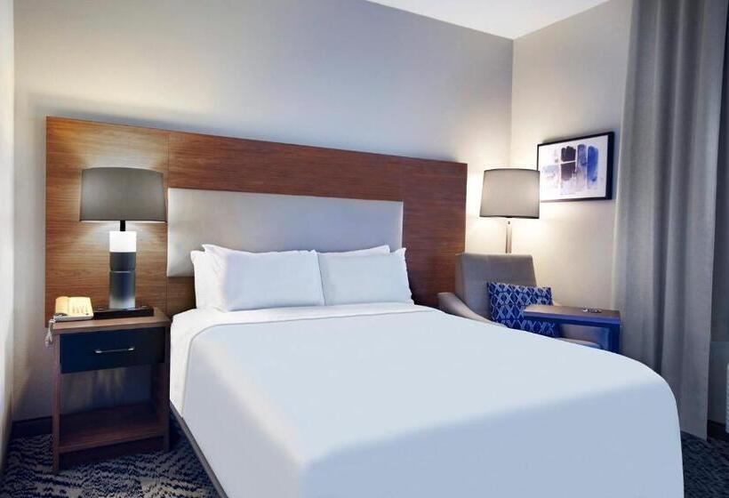 Номер Стандарт, Candlewood Suites Buffalo Amherst, An Ihg