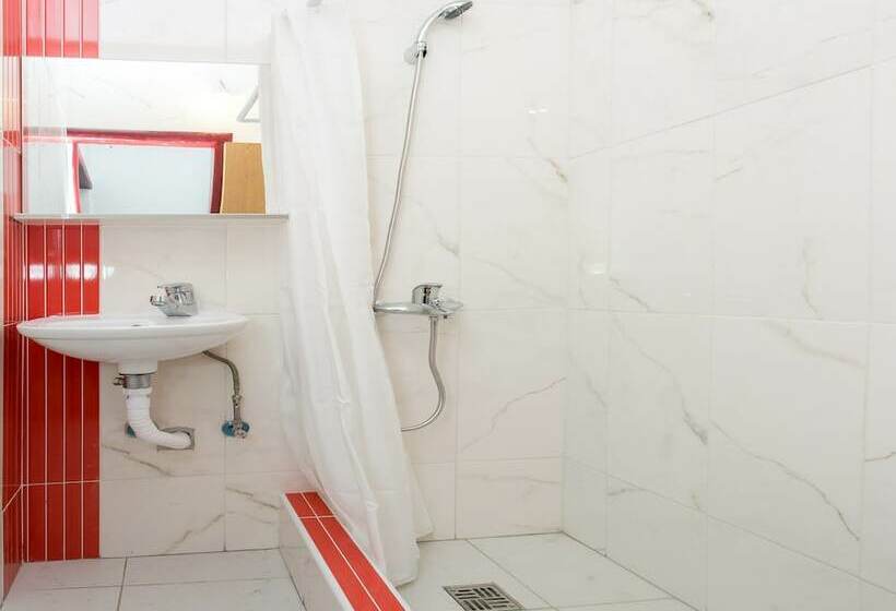 סטודיו סטנדרטי פנימי, Kusalo Guesthouse