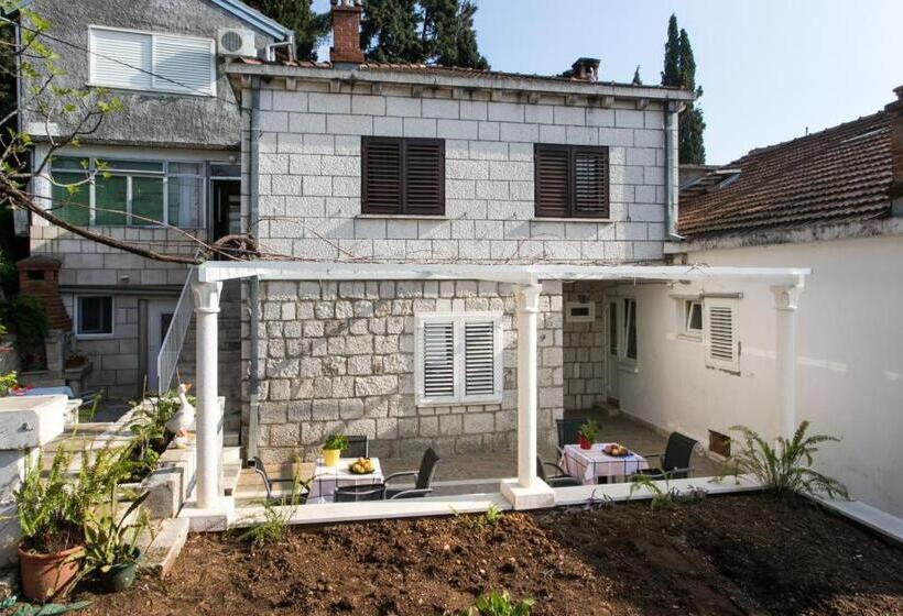 חדר קומפורט, Kusalo Guesthouse