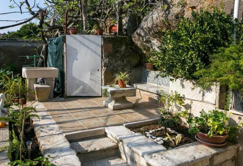 חדר קומפורט, Kusalo Guesthouse