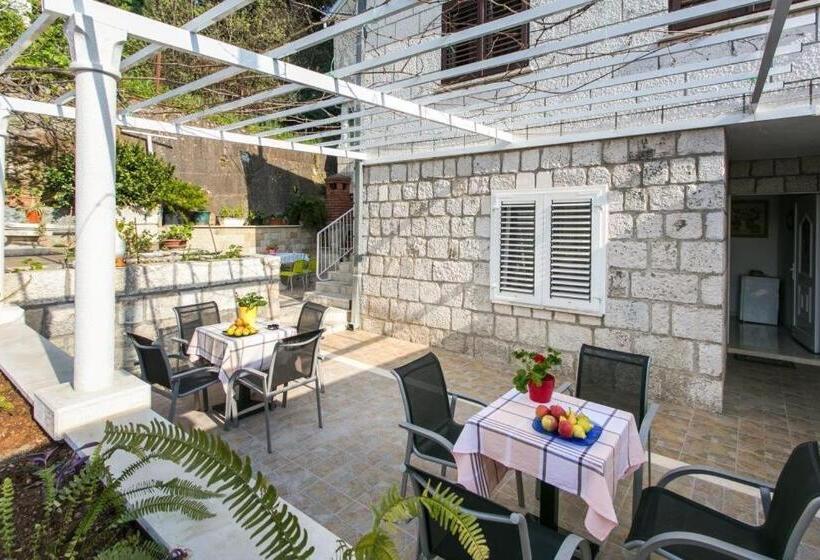 اتاق استاندارد اینتریور, Kusalo Guesthouse