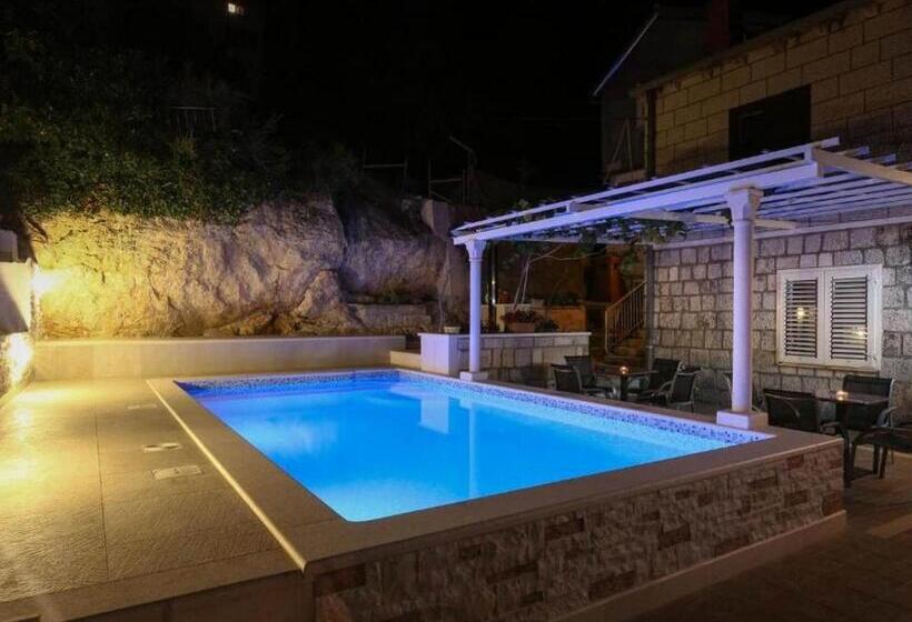 סטודיו סטנדרטי פנימי, Kusalo Guesthouse